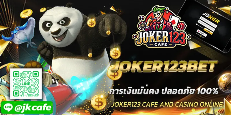 JOKER123BET