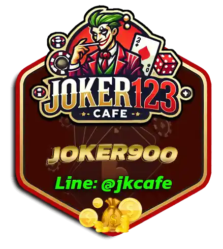 JOKER900