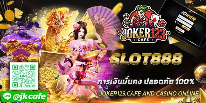 SLOT888
