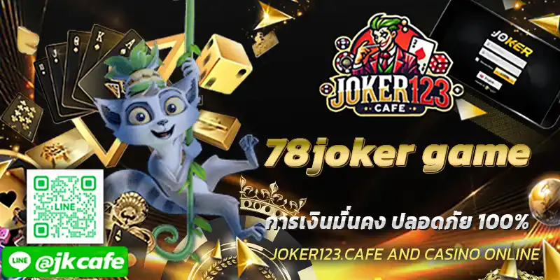 78joker game
