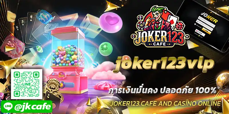 joker123vlp