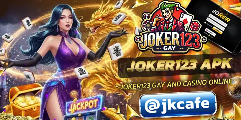 JOKER123 APK