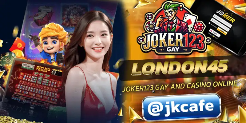LONDON45