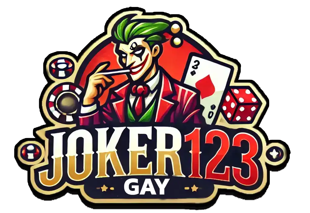 logojoker123gay