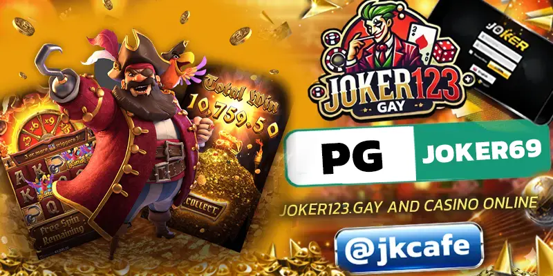 PGJOKER69