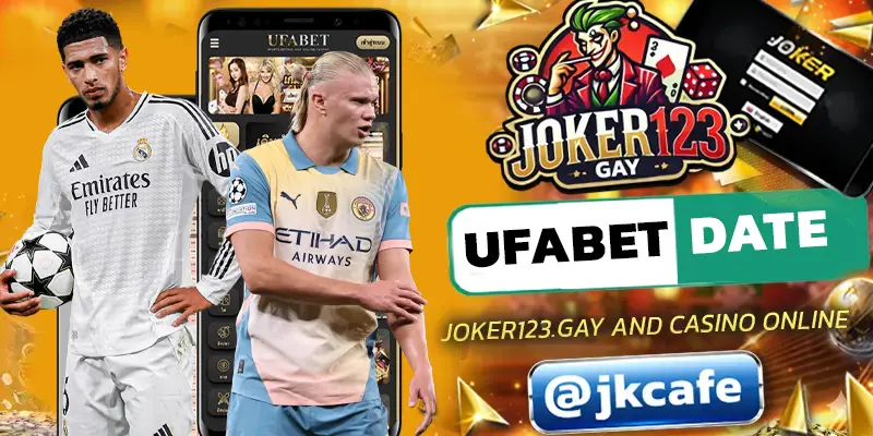 UFABET DATE