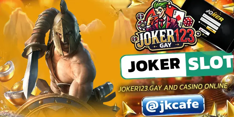 JOKER SLOT