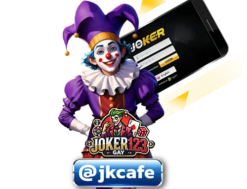 joker888e